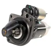 STARTER FOR NEW HOLLAND FARM TRACTOR TL100 TL70 TL80 TL90 TT55 TT60A TT75