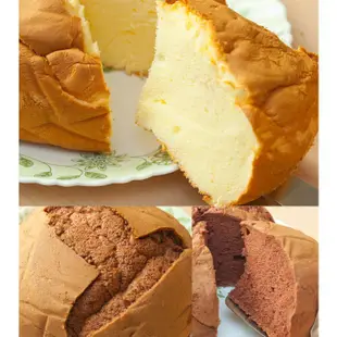 免運【特美香】古早味布丁蛋糕(蛋奶素)(原味/黑糖/芋頭/巧克力)(四種口味任選)