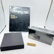 Pokemon Card Game Sword ＆Shield Precious Collector Box No Promo Card 3 item set
