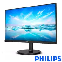 在飛比找蝦皮商城優惠-PHILIPS 241V8LAB 24型 FHD廣視角螢幕