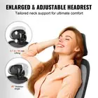 Adjustable Mesh Office Chair High Back Lumbar Support Swivel Desk Chair