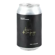 Black Arts Biere De Coupage Sour Ale