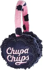 Chupa Chups(チュッパチャップス) Chupa Chaps CH543035 Girls' Office Clothes, PK, Free Size