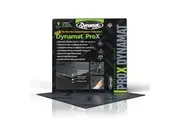 Dynamat Pro X (457Mm X 457Mm X 5Mm) - 4 Sheet Pack (0.84 Sq Metre Coverage)