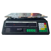 40KG Digital Kitchen Scale Electronic Scales Shop Market Commercial