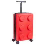LEGO Brick 2x3 Trolley Expandable BRIGHT RED
