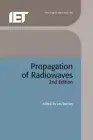 Propagation of Radiowaves by OBE Barclay, Les: New