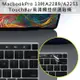 MacBook Pro 13吋 A2251/A2289TouchBar高清觸控保護貼條