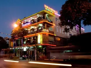 南芳海飯店Nam Phuong Hai Hotel