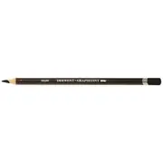 Derwent Graphitint Pencil Midnight Black 20