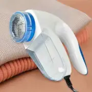 Electric Lint Remover, Fuzz Shaver for Clothes, Sweaters, Curtains, Carpets, EU/