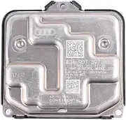 Ballast 80A907397C 80A907397B for Q5 8R 2018 Headlight Control Module Auto Accessories Xenon Ballast(80A907397B)