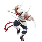 Banpresto Vibration Stars Naruto Shippuden Killer Bee Figure