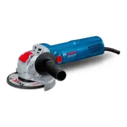 Bosch 750W 125mm 5" X-Lock Angle Grinder Corded Electric GWX 750-125 06017C9240