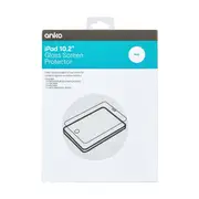 iPad 10.2in. Glass Screen Protector