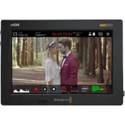Blackmagic Design Video Assist 7" 12G-SDI/HDMI HDR Recording Monitor