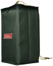 Coleman Soft Lantern Case Ⅱ 170-8017 from Japan New