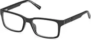 [Timberland] TB50001-H 001 Shiny Black 54/18/145 Men's Frame, 001 Shiny Black, 54/18/145