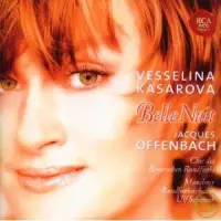 在飛比找博客來優惠-Offenbach: Belle Nuit / Kasaro