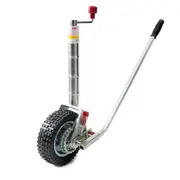 Trailer Boat Jockey Wheel