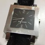 BVLGARI 寶格麗 手錶 QUADRATO MERCARI 日本直送 二手