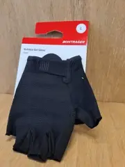 Bontrager Solstice Gel Glove / Large / Black