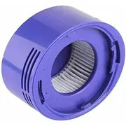 HEPA filter for Dyson V7 & V8 cordless stick vacuum cleaners