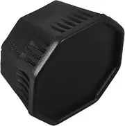 OHPHCALL Racket Accessories Badminton Racket Handle Cap Portable Lightweight Cover