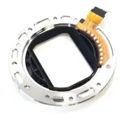 Sony SEL2470GM FE 24-70mm f/2.8 GM Part Replacement Mount Assy Genuine Sony
