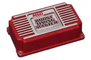 MSD Boost Timing Master For MSD Ignitions Timing Controller MSD8762