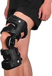 OA Unloader Knee Brace - Support for Arthritis Pain, Osteoarthritis, Cartilage Defect Repair, Avascular Necrosis, Tibial Plateau Fracture