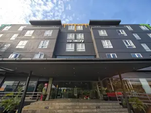 宿務亨利酒店The Henry Hotel Cebu