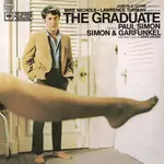 ONEMUSIC♪ 畢業生 THE GRADUATE 電影原聲帶 [CD/LP]