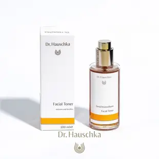 Dr.Hauschka 德國世家-律動調理液100ml(一般膚質)