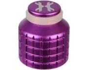 HK Army Tank Regulator Thread Saver Purple