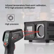 BX-350/BX-500 Calibrator Long Distance Temperature Calibration Industrial M