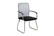 Executive Mesh Office Chair With Breathable Mesh Back