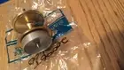 Shimano bait casting spool bantam 2000 gt bnt359