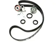 Timing Belt Kit For Passport Trooper SLX Amigo Axiom Rodeo Sport ZJ88V5 (for: Isuzu)