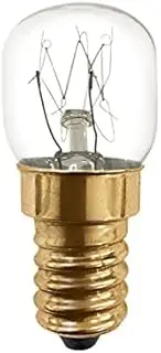 Genuine Oven Light Bulb for Simpson 25W 250 °C AU Free & Same Day Shipping