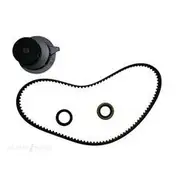 Bearing Wholesalers Timing Belt Kit - TB229WP