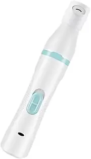 Baluue Electric Nail File Portable Manicure Tool Charging Nail Polish Machine