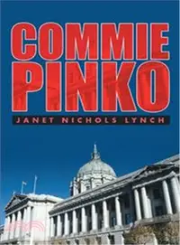 在飛比找三民網路書店優惠-Commie Pinko