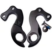 MTB Bicycle REAR DERAILLEUR GEAR MECH HANGER For GT GTR Carbon Frame #241