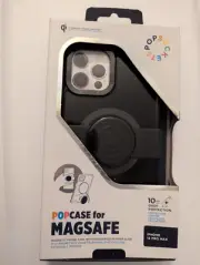 Popsockets PopGrip Slide Phone Case For iPhone 12 Pro Max With Magsafe FREESHIP