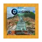 Board & Dice Games Historical Games Origins - Ancient Wonders Box SW (New)