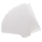 20 Sheets Decorative Handmade Paper Calligraphy Drawing Scrapbooking