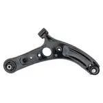 Aunger Lower Control Arm Front Right Hand Hyundai I30 Gd 5 Door Hatch - ACA139R