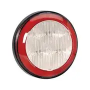Narva Model 43 LED Indicator/Tail Lamp - 130mm, 9-33V