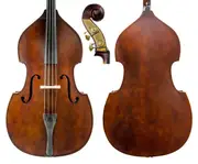 Enrico Bass Outfit-Student Plus Ply 1/16